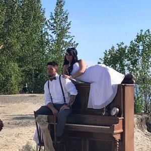 Meet your Posher, Dale